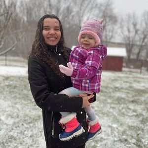 Meet your Posher, Ina